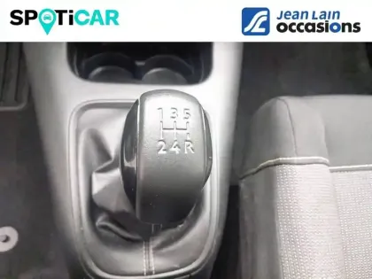 Photo 13 Citroën C3  PureTech 83 S&S BVM5