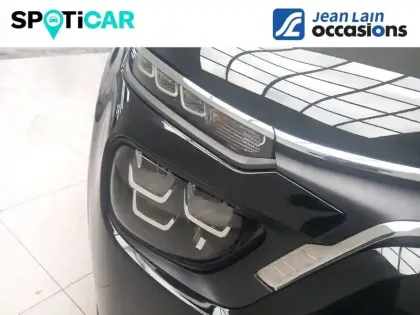 Photo 15 Citroën C3  PureTech 83 S&S BVM5