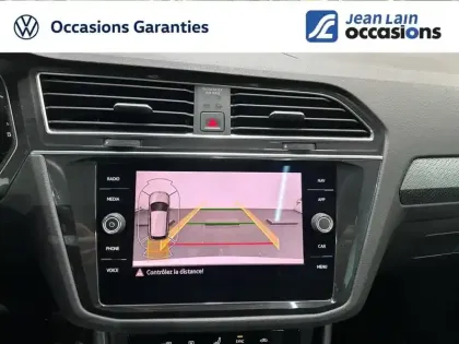 Photo 19 Volkswagen Tiguan  2.0 TDI 150ch DSG7