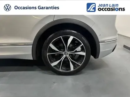 Photo 11 Volkswagen Tiguan  2.0 TDI 150ch DSG7