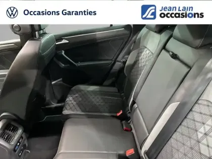 Photo 5 Volkswagen Tiguan  2.0 TDI 150ch DSG7