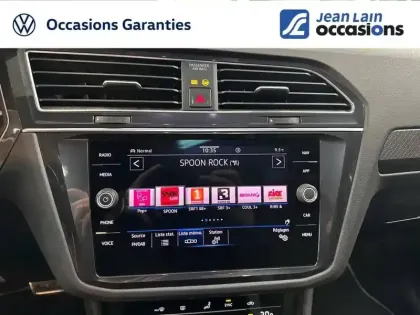 Photo 17 Volkswagen Tiguan  2.0 TDI 150ch DSG7