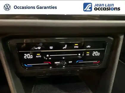 Photo 16 Volkswagen Tiguan  2.0 TDI 150ch DSG7