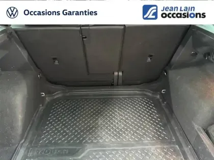 Photo 13 Volkswagen Tiguan  2.0 TDI 150ch DSG7