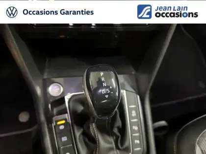 Photo 15 Volkswagen Tiguan  2.0 TDI 150ch DSG7