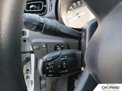 Photo 13 Citroën C3  SOCIETE BLUEHDI 100 S&S BVM6