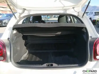 Photo 26 Citroën C3  SOCIETE BLUEHDI 100 S&S BVM6