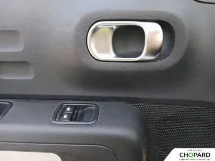 Photo 38 Citroën C3  SOCIETE BLUEHDI 100 S&S BVM6