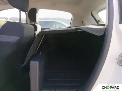 Photo 31 Citroën C3  SOCIETE BLUEHDI 100 S&S BVM6