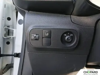 Photo 15 Citroën C3  SOCIETE BLUEHDI 100 S&S BVM6