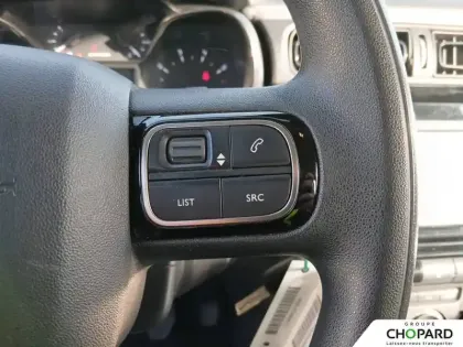 Photo 40 Citroën C3  SOCIETE BLUEHDI 100 S&S BVM6