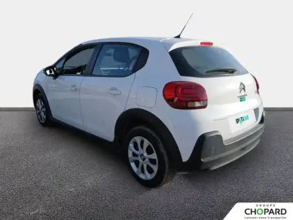 Photo 48 Citroën C3  SOCIETE BLUEHDI 100 S&S BVM6