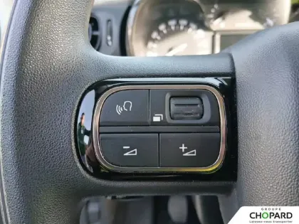 Photo 60 Citroën C3  SOCIETE BLUEHDI 100 S&S BVM6