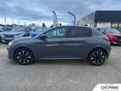 Photo 55 Peugeot 208  Hybrid 100 e-DCS6