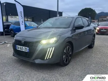 Photo Peugeot 208 Allure