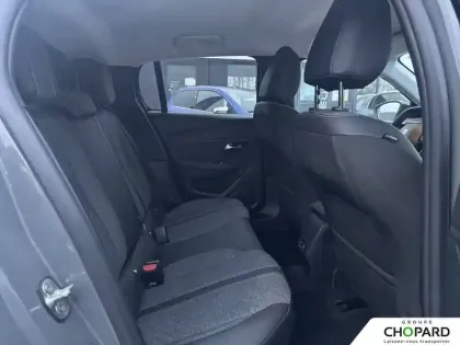 Photo 61 Peugeot 208  Hybrid 100 e-DCS6