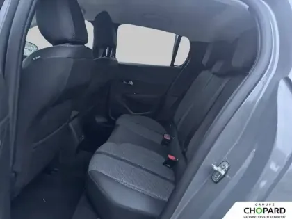 Photo 41 Peugeot 208  Hybrid 100 e-DCS6