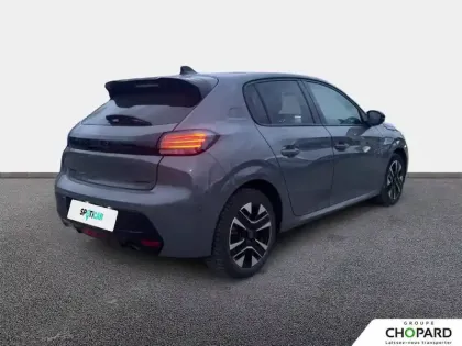 Photo 26 Peugeot 208  Hybrid 100 e-DCS6