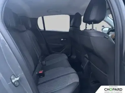 Photo 43 Peugeot 208  Hybrid 100 e-DCS6