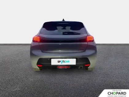 Photo 29 Peugeot 208  Hybrid 100 e-DCS6