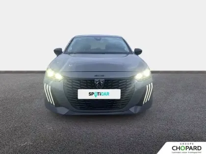 Photo 27 Peugeot 208  Hybrid 100 e-DCS6