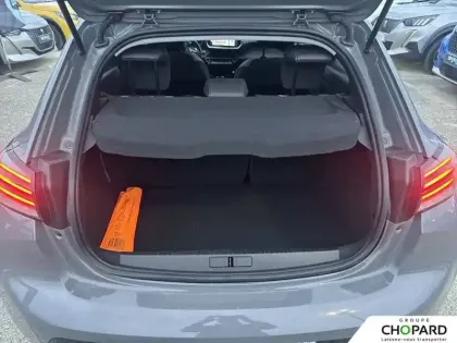 Photo 31 Peugeot 208  Hybrid 100 e-DCS6