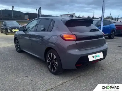 Photo 53 Peugeot 208  Hybrid 100 e-DCS6