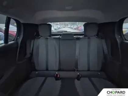 Photo 18 Peugeot 208  Hybrid 100 e-DCS6