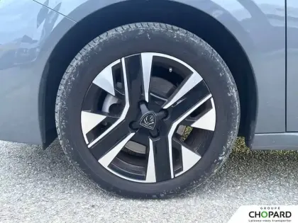 Photo 20 Peugeot 208  Hybrid 100 e-DCS6