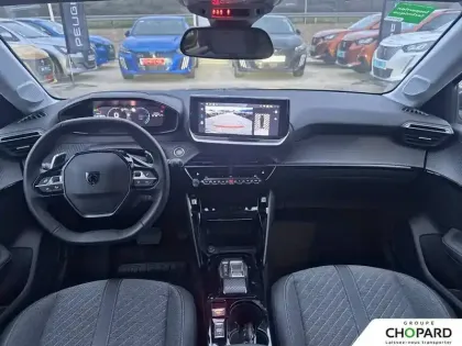 Photo 57 Peugeot 208  Hybrid 100 e-DCS6