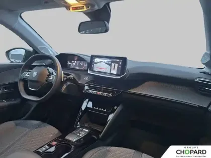 Photo 36 Peugeot 208  Hybrid 100 e-DCS6