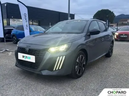 Photo 48 Peugeot 208  Hybrid 100 e-DCS6