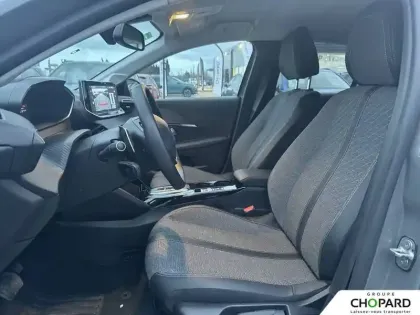 Photo 56 Peugeot 208  Hybrid 100 e-DCS6