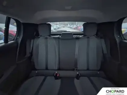 Photo 60 Peugeot 208  Hybrid 100 e-DCS6