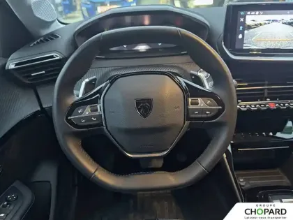 Photo 15 Peugeot 208  Hybrid 100 e-DCS6