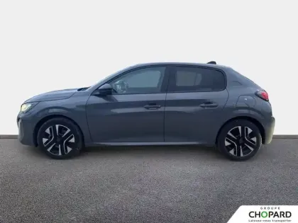 Photo 33 Peugeot 208  Hybrid 100 e-DCS6