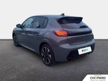 Photo 30 Peugeot 208  Hybrid 100 e-DCS6