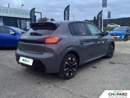 Photo 49 Peugeot 208  Hybrid 100 e-DCS6