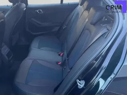 Photo 30 BMW Serie 1 118i 136 ch DKG7