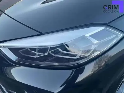 Photo 16 BMW Serie 1 118i 136 ch DKG7