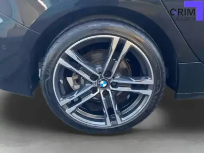 Photo 34 BMW Serie 1 118i 136 ch DKG7