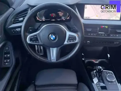 Photo 25 BMW Serie 1 118i 136 ch DKG7