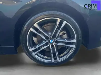 Photo 13 BMW Serie 1 118i 136 ch DKG7