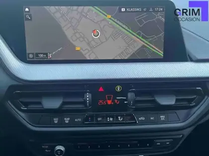 Photo 47 BMW Serie 1 118i 136 ch DKG7