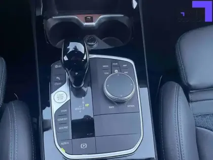 Photo 49 BMW Serie 1 118i 136 ch DKG7