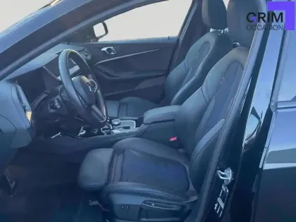 Photo 43 BMW Serie 1 118i 136 ch DKG7