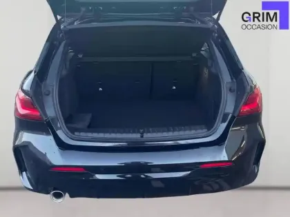 Photo 51 BMW Serie 1 118i 136 ch DKG7