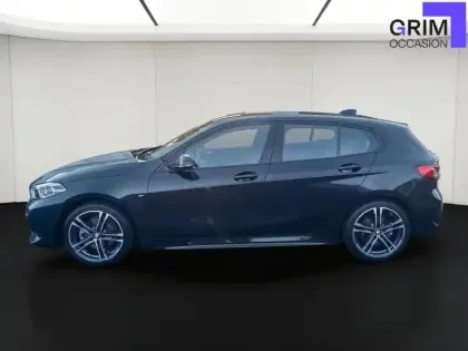 Photo 39 BMW Serie 1 118i 136 ch DKG7