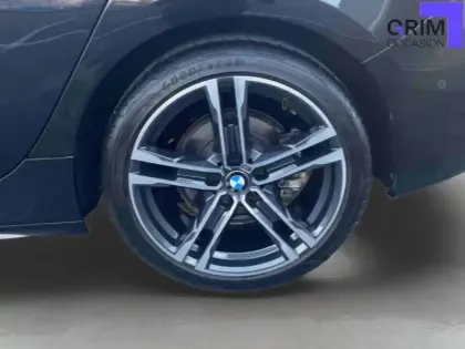 Photo 35 BMW Serie 1 118i 136 ch DKG7