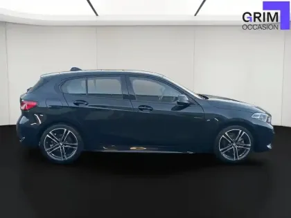 Photo 22 BMW Serie 1 118i 136 ch DKG7